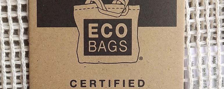 Eco Produce Bags