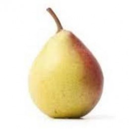 Pear Upside Down Cake