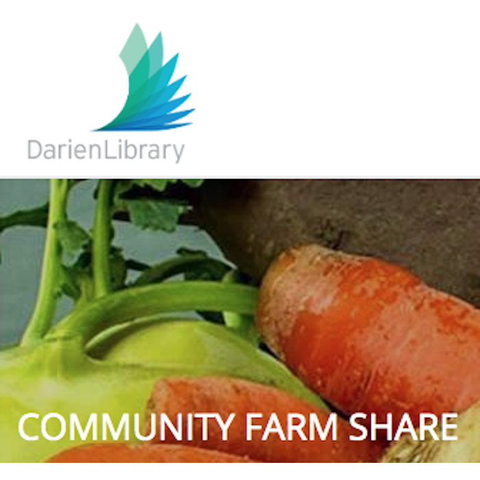 Darien CSA