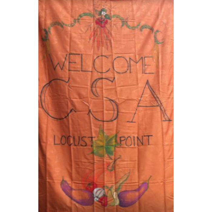 Locust Point CSA