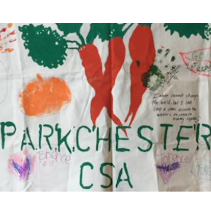 Parkchester CSA