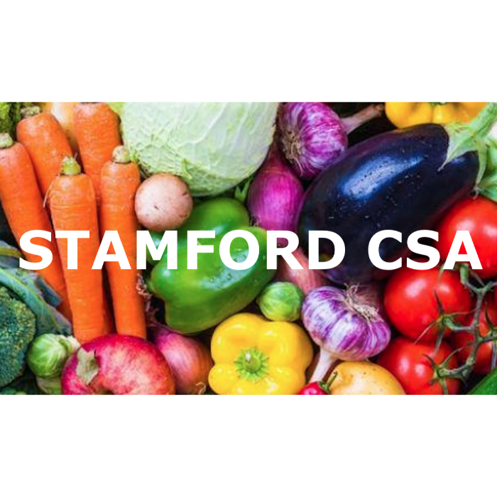 Stamford JCC CSA