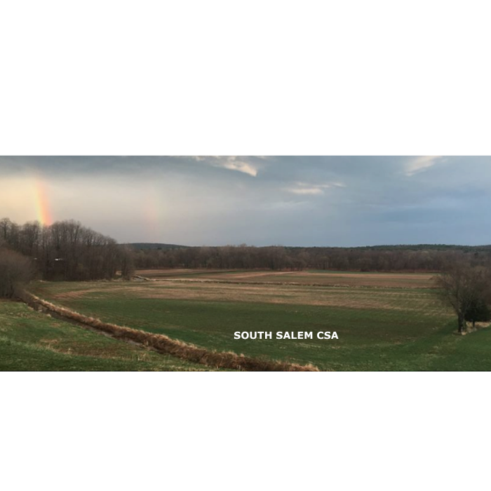 South Salem CSA