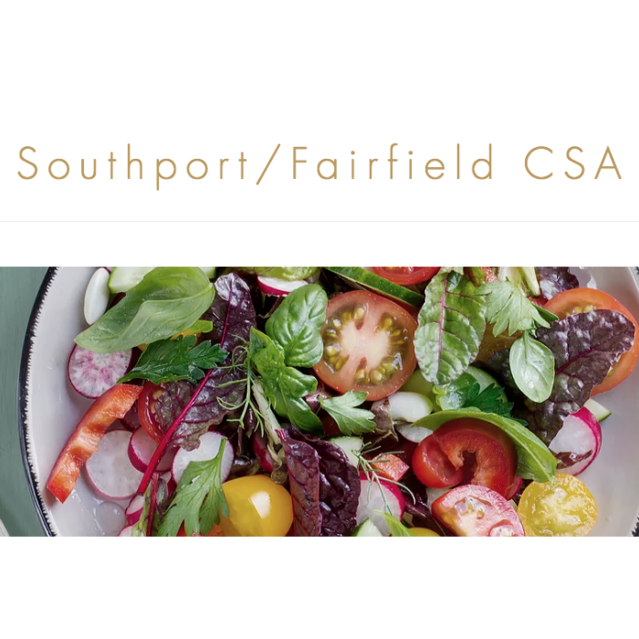 Southport /Fairfield CSA