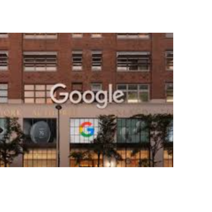 logo for Google Office CSA (Private Employee Only)