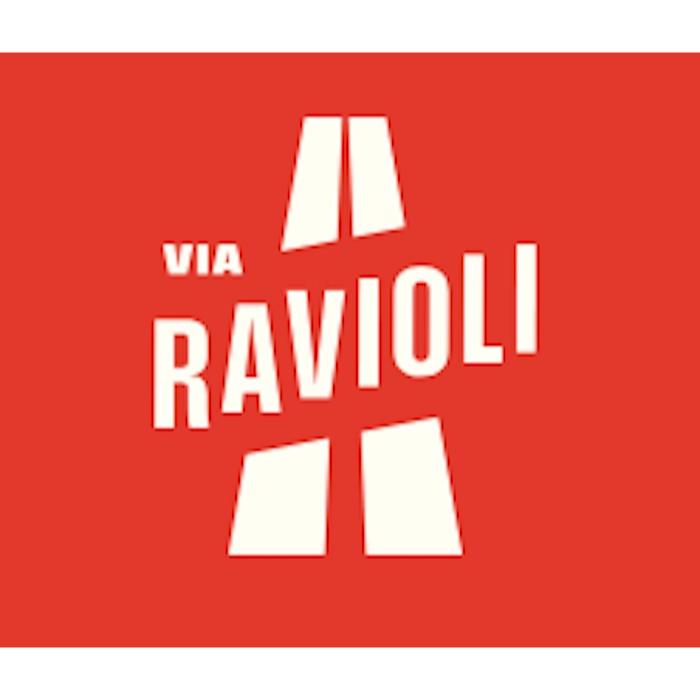 logo for Coxsackie Via Ravioli CSA